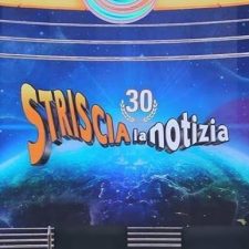 Il tg satirico