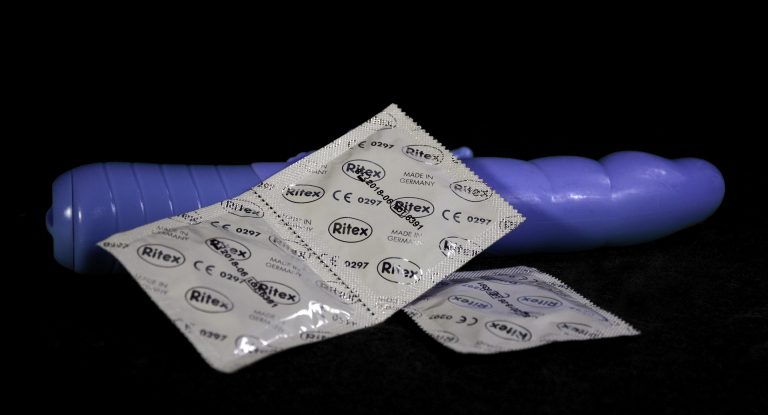 Sex toys