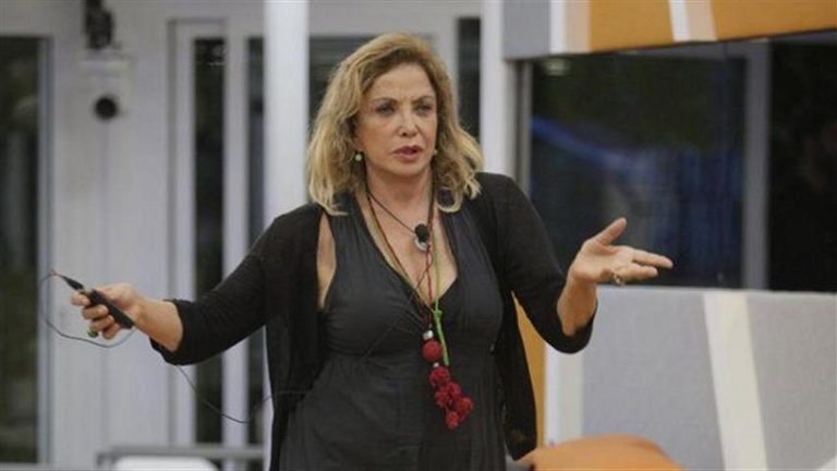 Simona Izzo