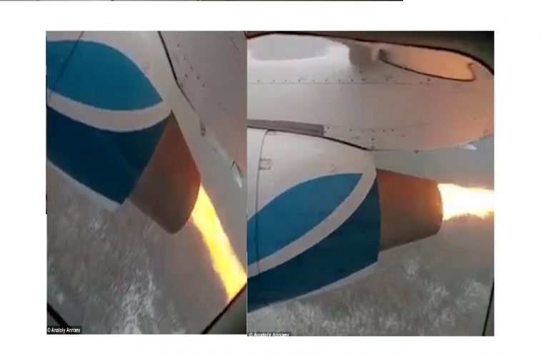 Incidente aereo