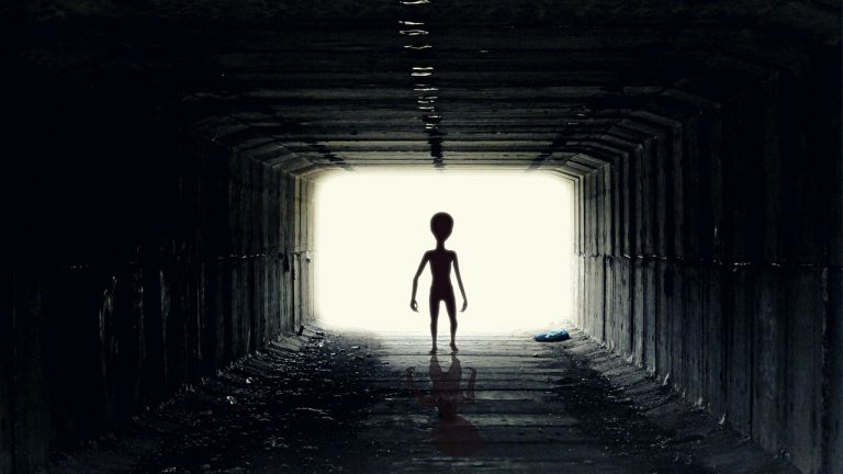 alieno roswell