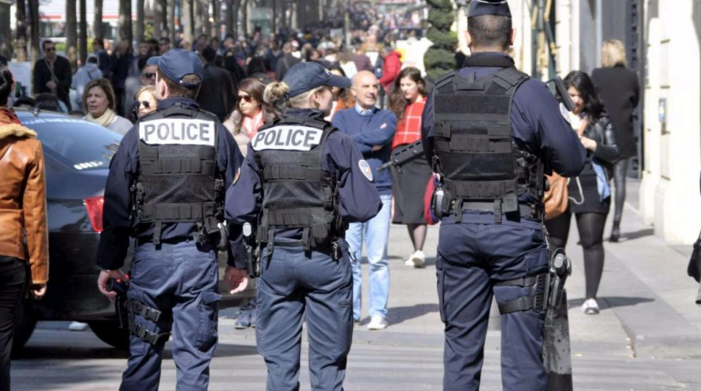 allarme terrorismo