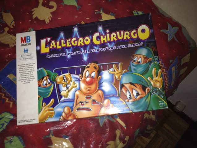 giochi