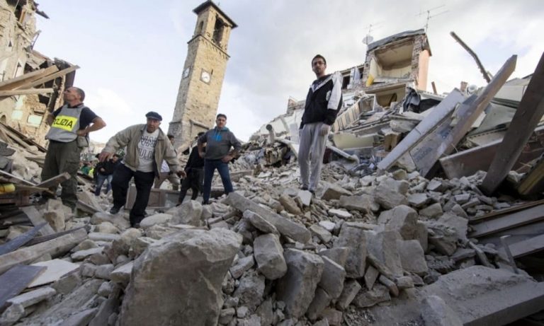 Amatrice