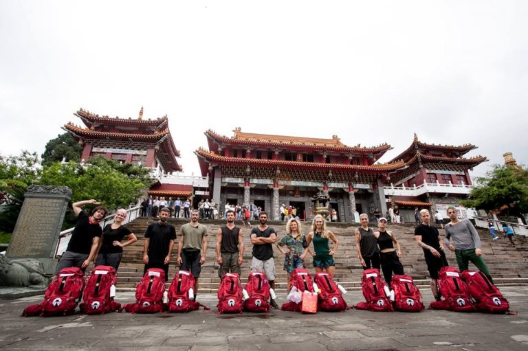 Pechino Express