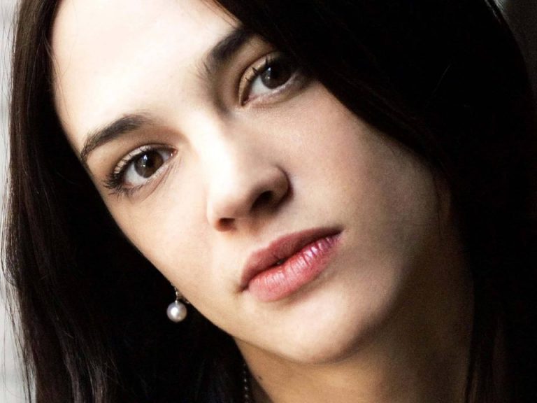 asia argento