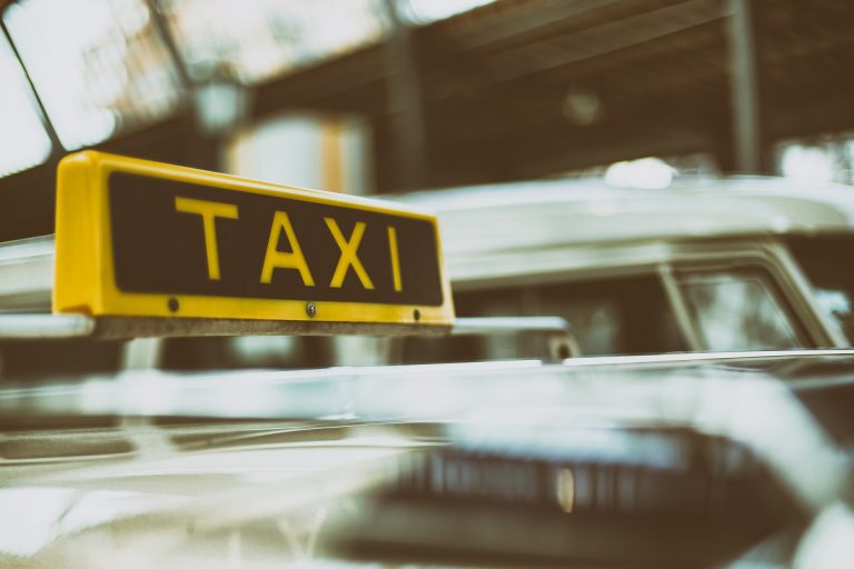 taxi abusivo