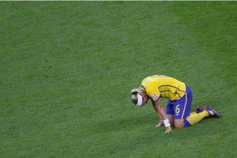 calciatrice