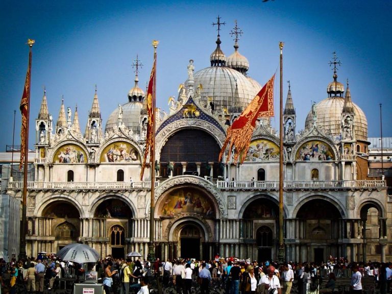 basilica-di-san-marco
