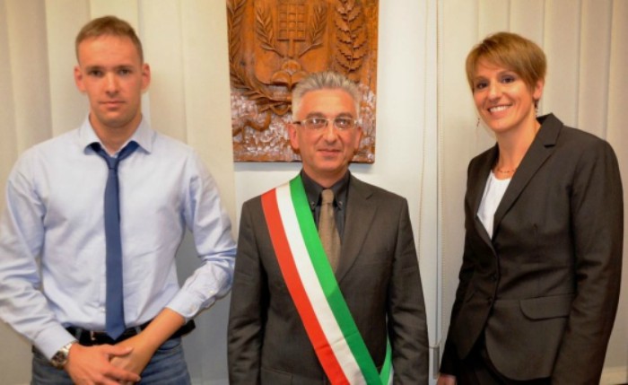 Sindaco