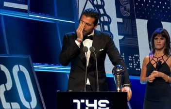 buffon