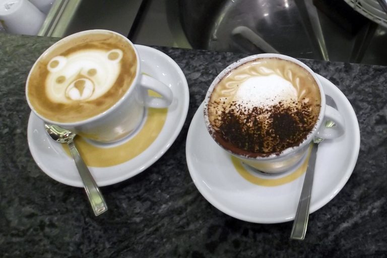 Lavazza