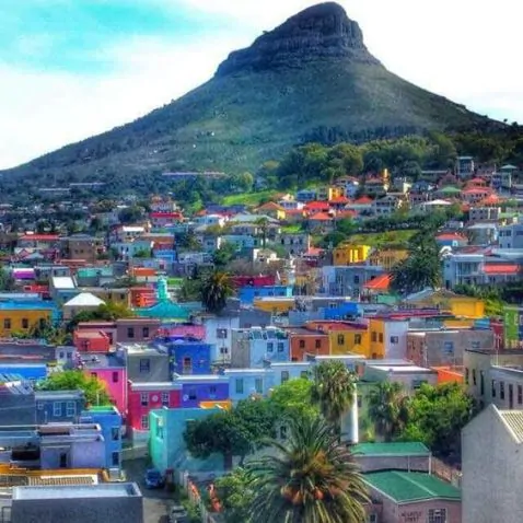 Città del Capo