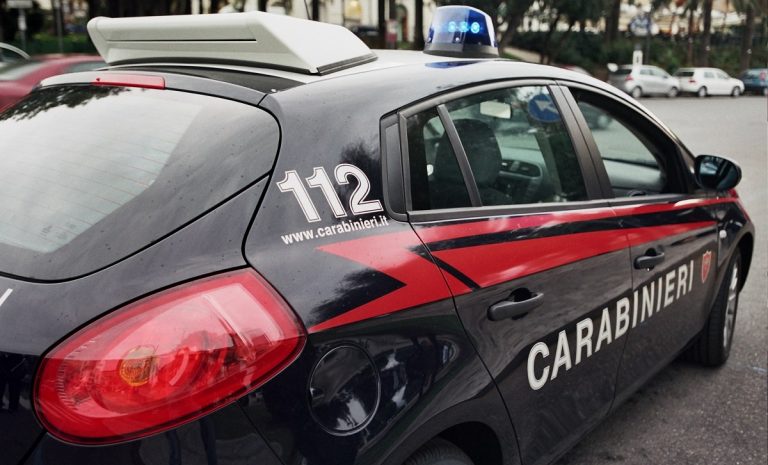 Spaccio di droga