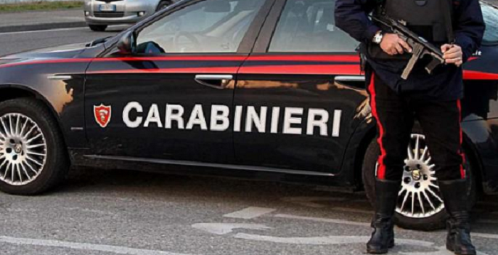 Rapina in farmacia: tradito da un tatuaggio, incastrato il colpevole rapina