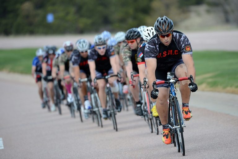 caschi da ciclismo