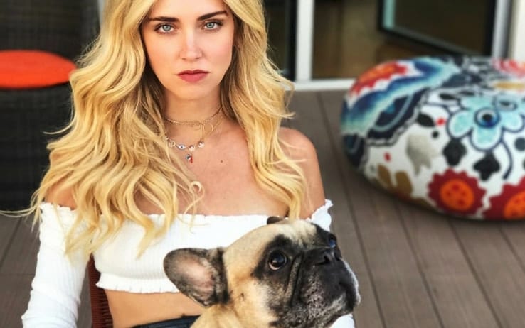 Ferragni