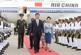 Cina, confermata economia liberale ma nessuno tocchi il partito comunista