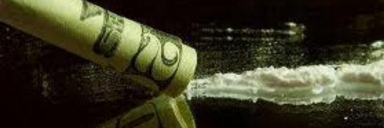 antidroga