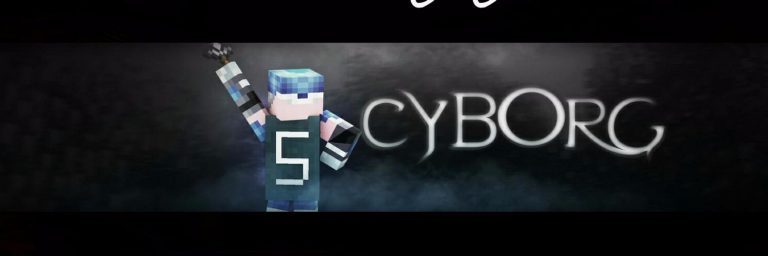 cyborg film