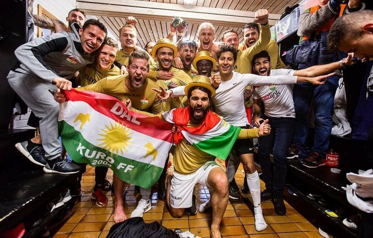 Dalkurd ff