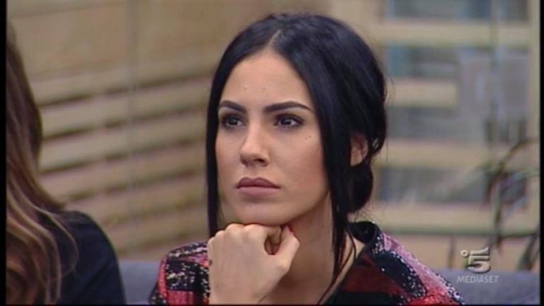 Giulia De Lellis