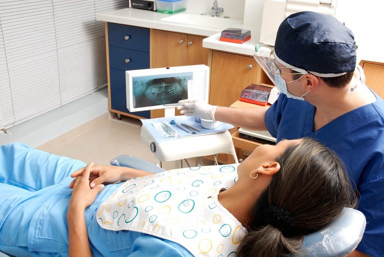dentist dentista