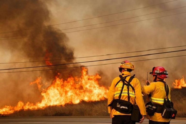 incendi