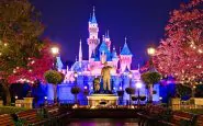 Castello di Disneyland