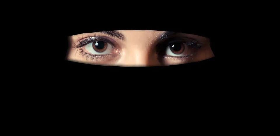 divieto burqa niqab