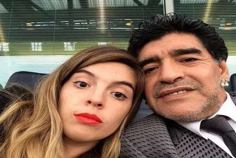 maradona