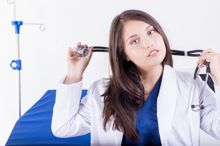 MEDICO.