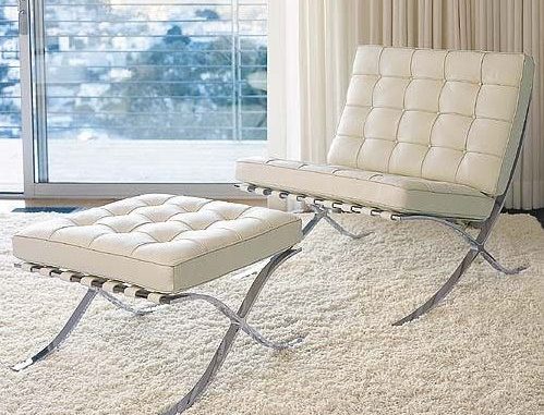 poltrone di design