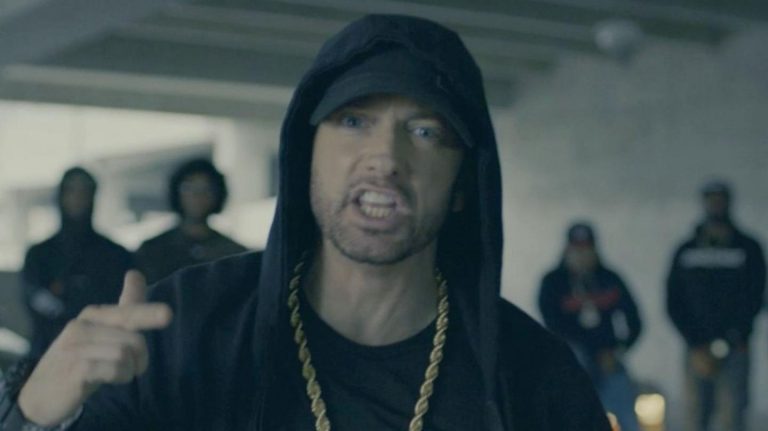 Eminem