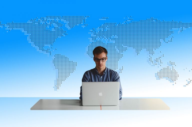 entrepreneur trading