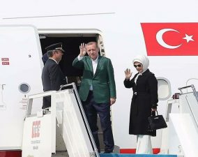 turchia
