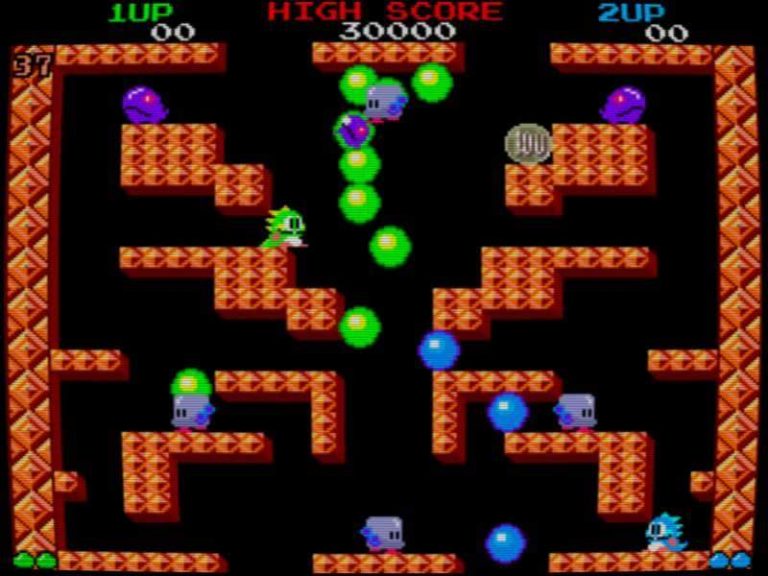 videogiochi anni 90