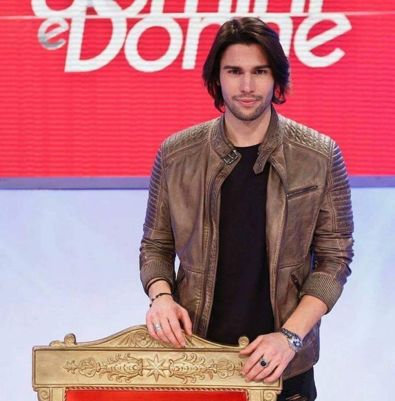 luca onestini