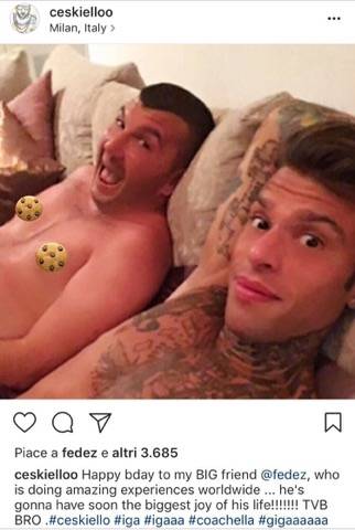 Fedez
