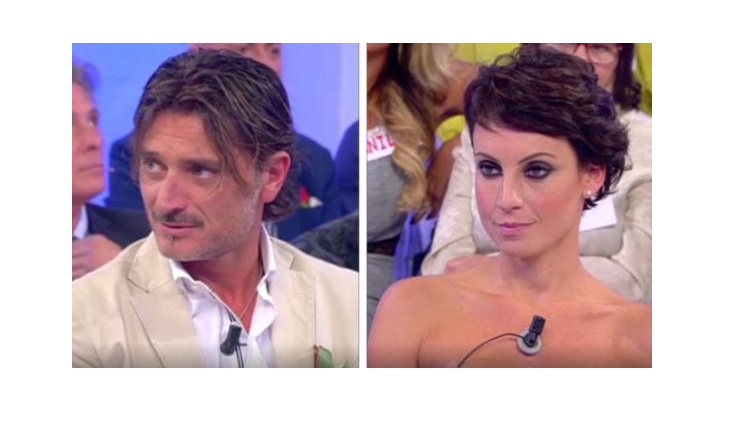 Gaetano e Federica