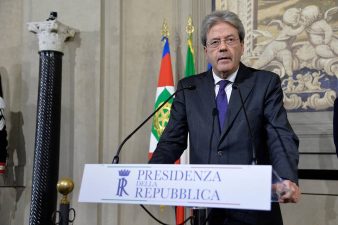 gentiloni