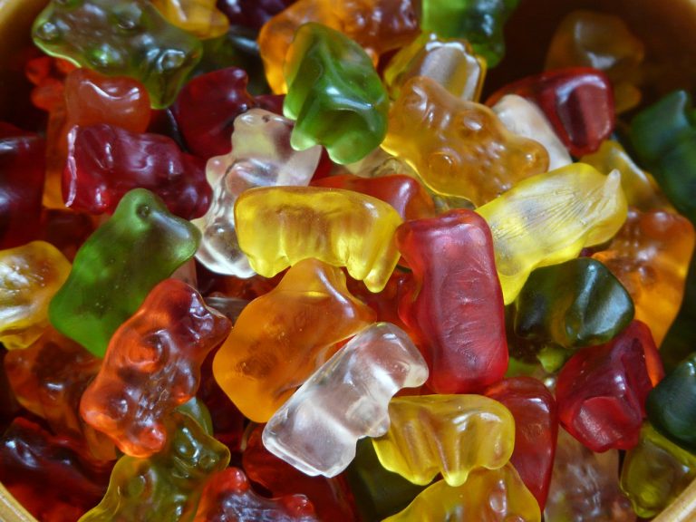 coloranti alimentari