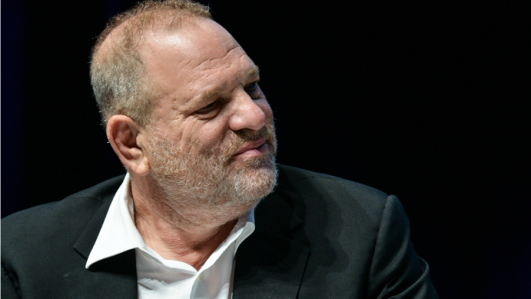 Caso Weinstein
