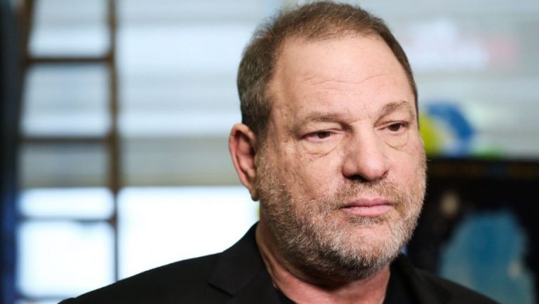 Harvey Weinstein