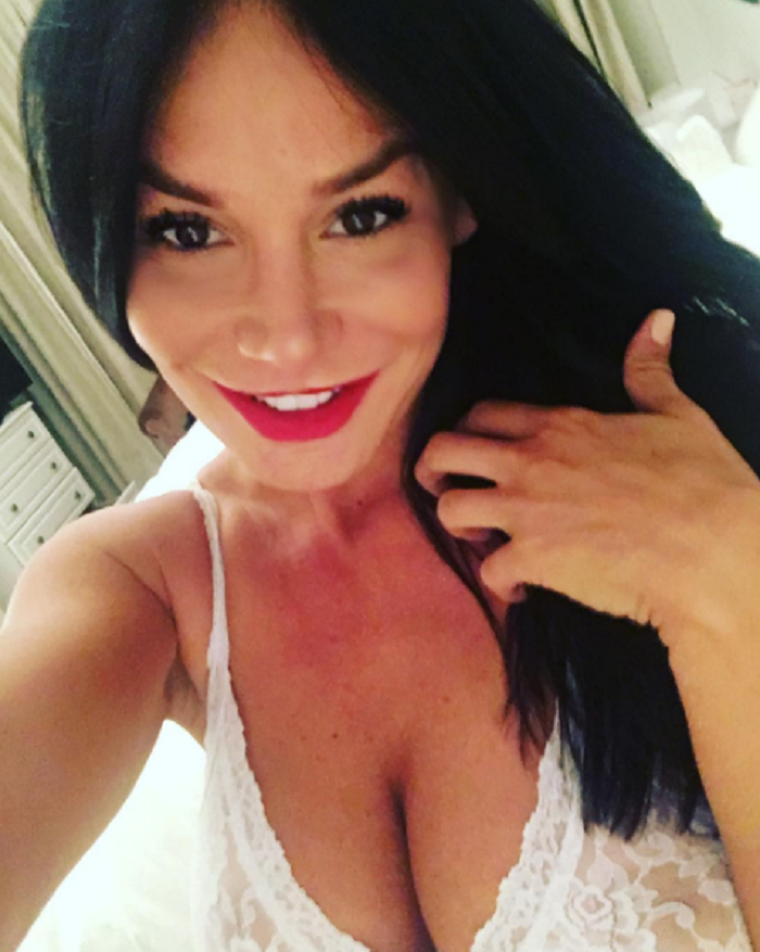Nicole Minetti