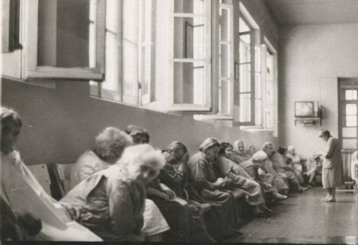 Colorno: la triste storia di sofferenza nel manicomio abbandonato