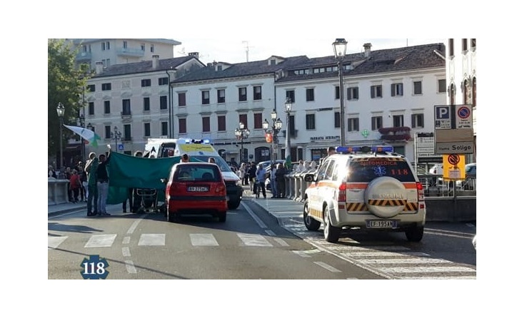incidente