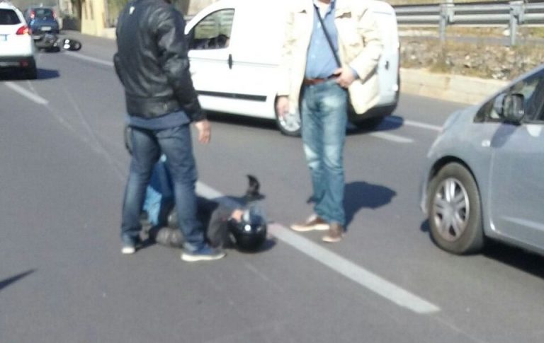 pirata della strada