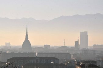 smog