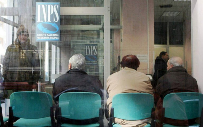 Pensioni
